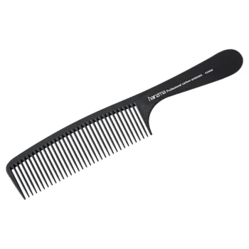 Расческа с ручкой Harizma 1 шт