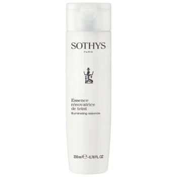 Осветляющая эссенция Illuminating essence Sothys