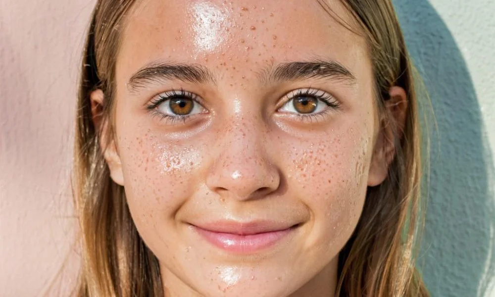 Какие средства для жирной кожи лучше купить в подарок Kosmetika-proff.ru