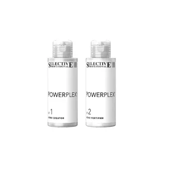 Набор для двухшаговой процедуры Powerplex Selective Professional