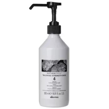 База Укрепление Tailoring Davines 500 мл