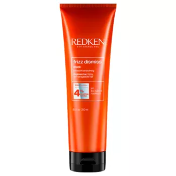 Интенсивная питательная маска Frizz Dismiss Redken