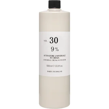 Универсальный крем-активатор 9% Barex