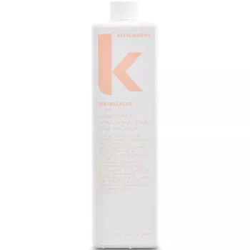 Несмываемый кондиционер-уход для увлажнения и защиты Staying.Alive KEVIN.MURPHY 1000 мл