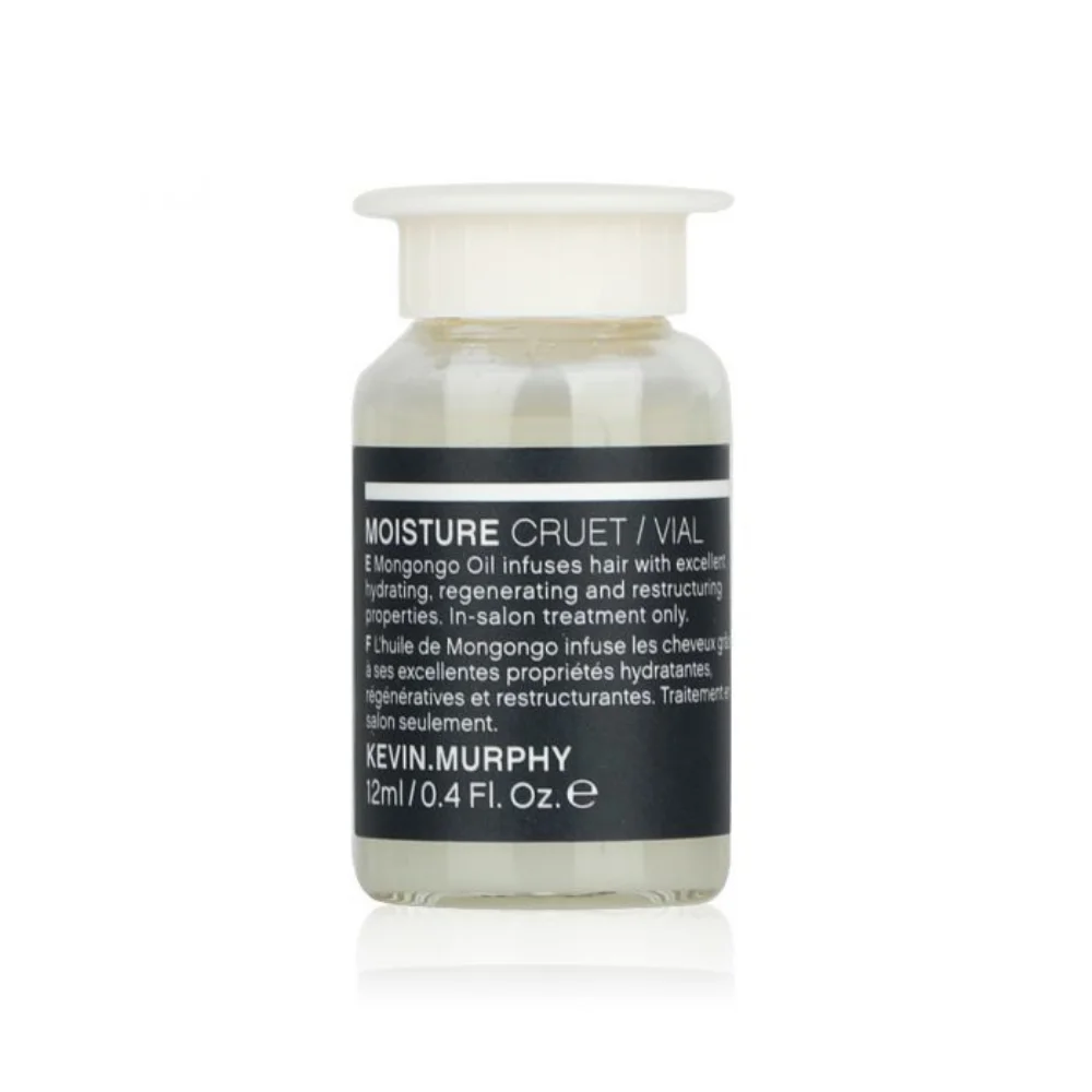 Сыворотка-уход в ампулах Moisture Cruet/Vial