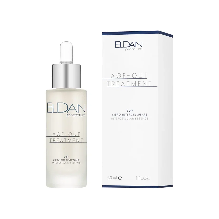 Активная регенерирующая сыворотка EGF