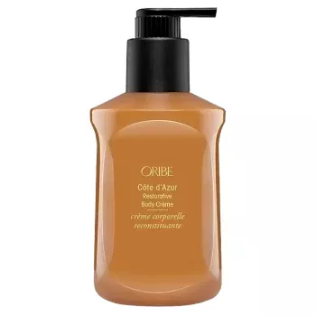 Насыщенный крем для тела Лазурный берег Cote d'Azur Restorative Body Creme Oribe 300 мл