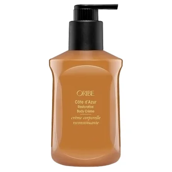 Насыщенный крем для тела Лазурный берег Cote d'Azur Restorative Body Creme Oribe 300 мл Насыщенный крем для тела Лазурный берег Cote d'Azur Restorative Body Creme Oribe 300 мл