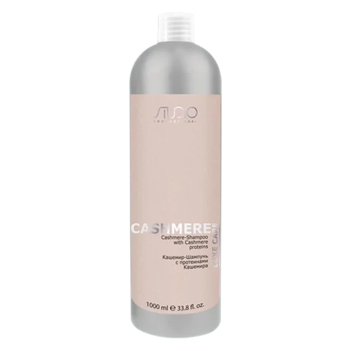 Кашемир-Шампунь с протеинами кашемира Luxe Care (1000 мл)