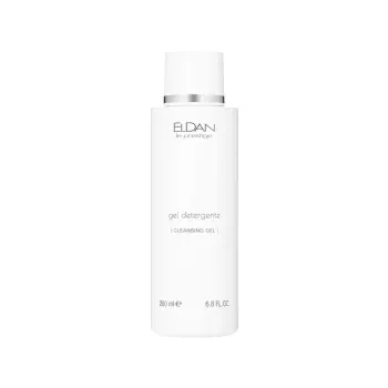 Очищающий гель Cleansing Gel Eldan 200 мл