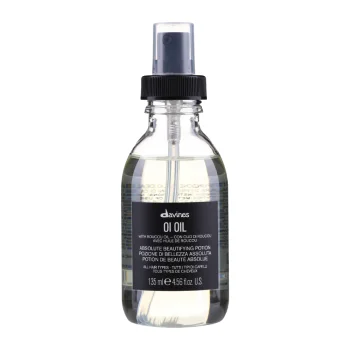 Масло для абсолютной красоты волос Oil Absolute Beautifying Potion Davines 135 мл