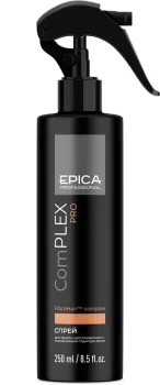 Спрей для восстановления и выравнивания структуры волос ComPlex PRO Epica 250 мл