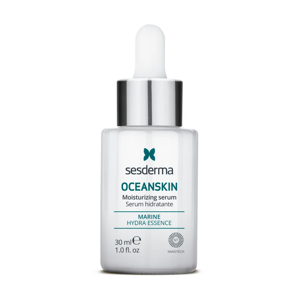 Сыворотка увлажняющая Oceanskin