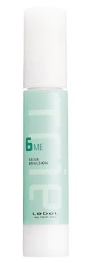 Эмульсия для волос серии Trie Move Emulsion 6
