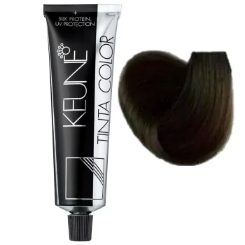 Краска Тинта 4.12 Keune 60 мл