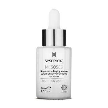 Сыворотка омолаживающая Supreme Mesoses Sesderma