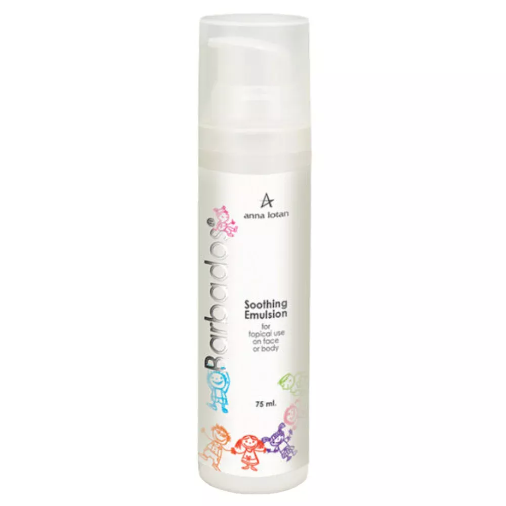 Успокаивающая эмульсия Barbados Soothing Emulsion