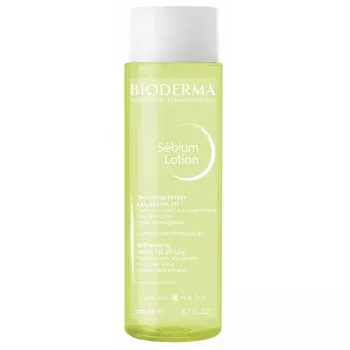 Лосьон Себиум Bioderma