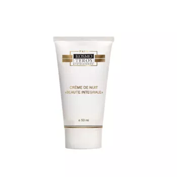 Восстанавливающий ночной крем Crème De Nuit Beauté Integrale Kosmoteros