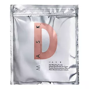 Осветляющая пудра Mask Decolouring Powder sachet Davines 500 г