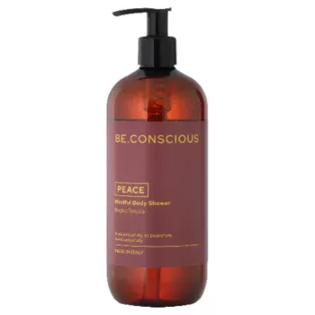 Гель для душа PEACE Mindful Body Shower Barex