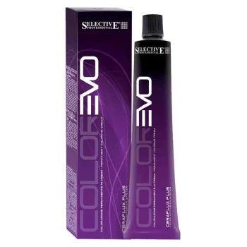 Крем-краска Colorevo Selective Professional