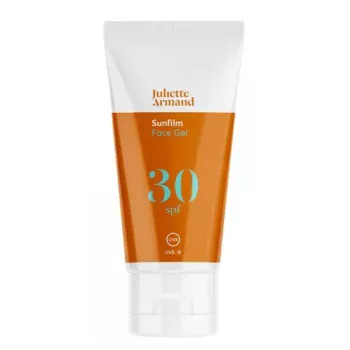 Солнцезащитный гель Транспарантный тон Face Gel SPF 30 Juliette Armand 55 мл