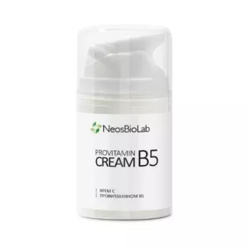 Крем с провитамином В5 Provitamin В5 Cream NeosBioLab