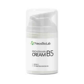 Крем с провитамином В5 Provitamin В5 Cream NeosBioLab