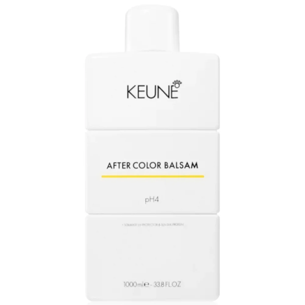 Бальзам после окраски After Color Balsam