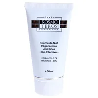 интенсивный омолаживающий ночной крем, Космотерос против морщин