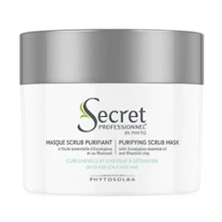 Маска для роста волос