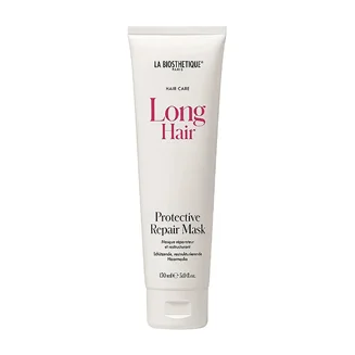 Восстанавливающая маска для волос