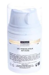 Гель для умывания для жирной кожи