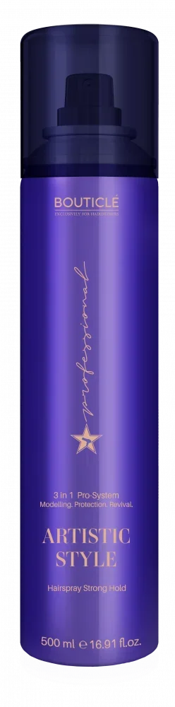 Лак для волос Италия