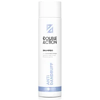 Шампунь против перхоти Double Action Anti Dandruff Shampoo (250 мл) Hair Company Professional