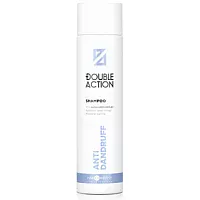 Шампунь против перхоти Double Action Anti Dandruff Shampoo (250 мл) Hair Company Professional