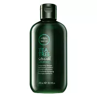 Тонизирующий шампунь с маслом чайного дерева Tea Tree Special Shampoo Paul Mitchell