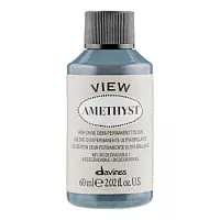 Деми-перманентный краситель для волос View Davines