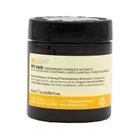 Кондиционер-воск для увлажнения и питания сухих волос Dry Hair Insight Professional
