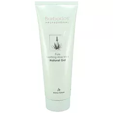 Натуральный гель Алоэ-вера Barbados Pure Soothing Aloe Vera (AL4042n, 250 мл)