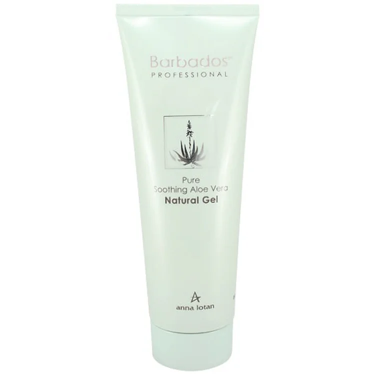 Натуральный гель Алоэ-вера Barbados Pure Soothing Aloe Vera (AL4042n, 250 мл)