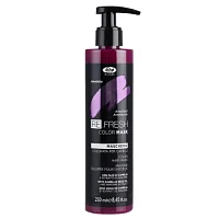 Оттеночная маска Refresh Color Mask Lisap Milano