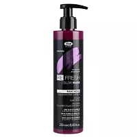 Оттеночная маска Refresh Color Mask Lisap Milano