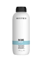 Бальзам увлажняющий для сухих и нормальных волос Bianco Per Capelli Selective Professional