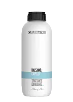 Бальзам увлажняющий для сухих и нормальных волос Bianco Per Capelli Selective Professional