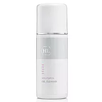 Гель для очищения Youthful Gel Cleanser Holy Land