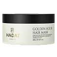 Интенсивная восстанавливающая маска Golden Hour Hair Mask