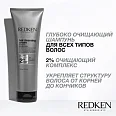 Очищающий Шампунь Hair Cleansing Cream