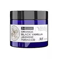 Крем для тела парфюмированный №5 Perfumed body cream Maniac Gourmet
